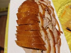 -红红烤鸭店(西单店)
