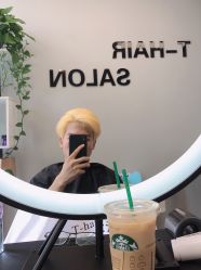-T-Hair Salon