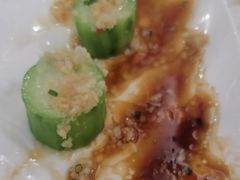 -明香海鲜酒家(华强北店)