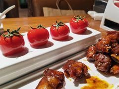 -金枝玉叶上海人家食府(三里河店)