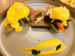 -The Good Place好地方·Brunch·coffee(国贸店)