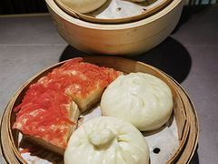 -晓淮山·扬州早茶·淮扬菜(龙阳广场店)