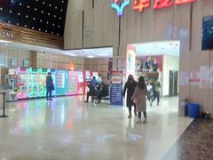 -武汉华夏国际影城(鲁广店)