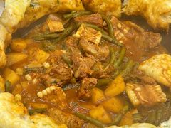 -满兴咱妈烀饼铁锅炖(兰州北街店)