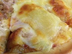 榴莲-84那年咖啡馆(李沧万达店)