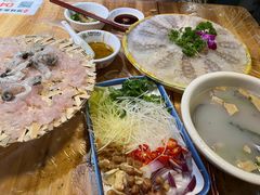 -官塘原味鱼生·潮菜大排档(潮州总店)