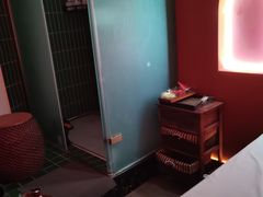 -泰悠谷养生SPA(世茂商业街店)