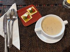 -小世界西餐厅(建国门店)