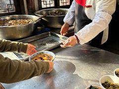 -西园寺素食(西园弄戒幢律寺店)