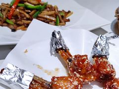 -味可道美食坊(福基路店)