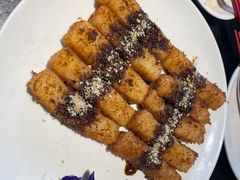 -莲花餐饮(高新店)