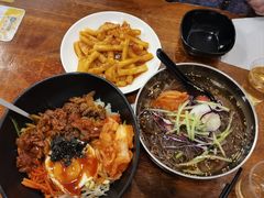 -优壹佳·延边朝鲜族料理(中山北路店)