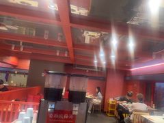 -何师傅美蛙鱼头(汉街店)