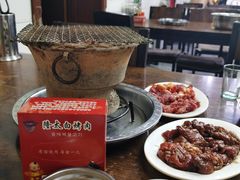 -西塔隆太白烤牛肉馆(图们路店)