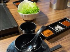 -山居屋炭火烧肉(厚街万达店)