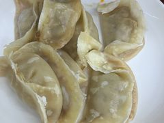 -奉天蚨祥饺子馆