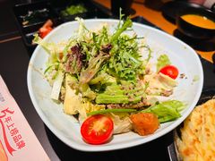 -千寻烧肉(政务区店)