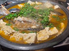 -探鱼·鲜青椒爽麻烤鱼(领展购物广场店)