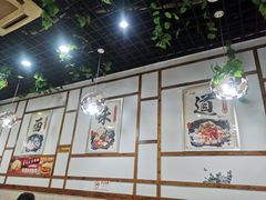 -臻陕府·陕西手工面(秀沿路店)