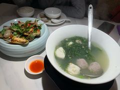 -码头见·潮汕菜(领展中心城店)