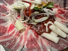 -KimPro 辛普乐概念韩餐