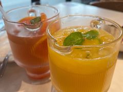 -烁先生披萨·儿童餐下午茶(河南岸店)
