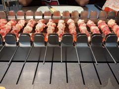 -很久以前羊肉串(昌里路三钢里店)