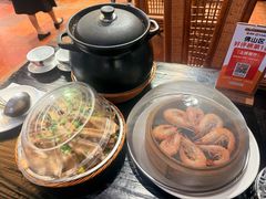 -猪肉婆私房菜(容桂总店)
