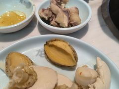 -龙泉人椰子鸡.糟粕醋.海南菜(三亚旗舰店)