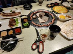 -阿泽禧烤肉(民兴花园店)