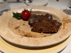 -王品牛排(郑州大卫城店)