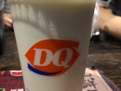 -DQ·蛋糕·冰淇淋(金桥店)