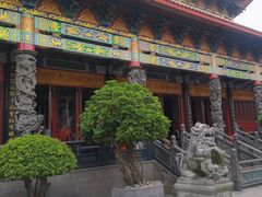-显应宫(长乐区)
