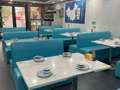 -郭姐·威海渔村(黄兴路店)