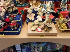 -巴黎春天(浦建店)