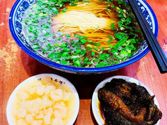 -伟记奥面馆(白塔东路店)