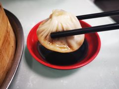 -食惠里小笼包面馆(越秀店)