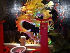 -大龙辣火锅·龙虾·烧烤(湖滨新天地店)