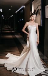 -艾朵婚纱