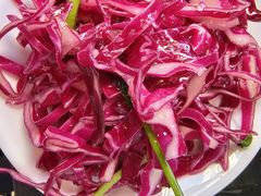 -清真·马安军辣子牛肉面