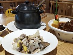 -德胜轩正宗顺德菜(宝安沙井会展中心店)