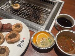 -御牛道日式烤肉料理(杭州万象城店)