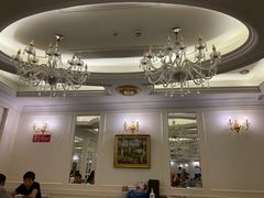 大堂-红房子西菜馆(淮海中路店)