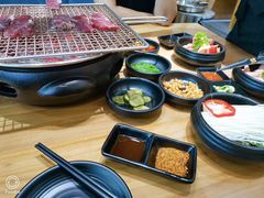 -九田家黑牛烤肉(溧水万达店)