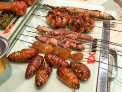 -晓波烧烤(南桥店)