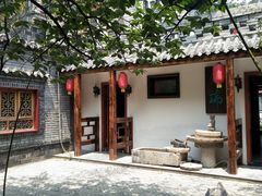 -老张烤羊(王哥庄店)