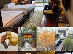 -上海崇明金茂凯悦酒店