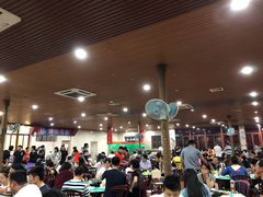 大堂-乌记鲜活牛肉城(金砂东路店)