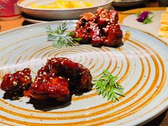 -青年公社烤鸭(熙悦天街店)