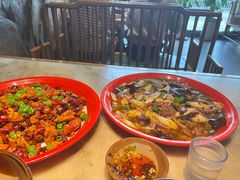 -常和州·夜宵大排档(常州单店)